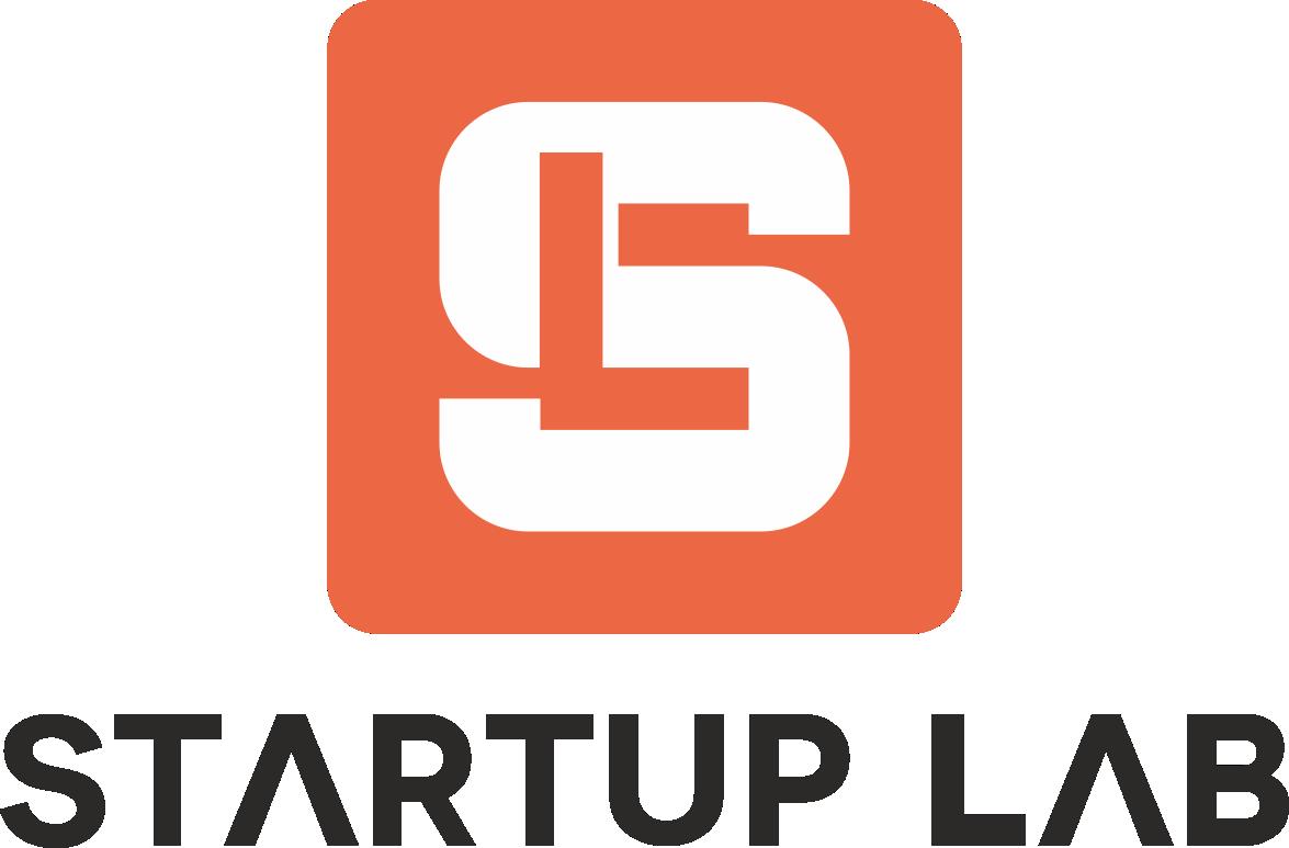 Startup Lab лого